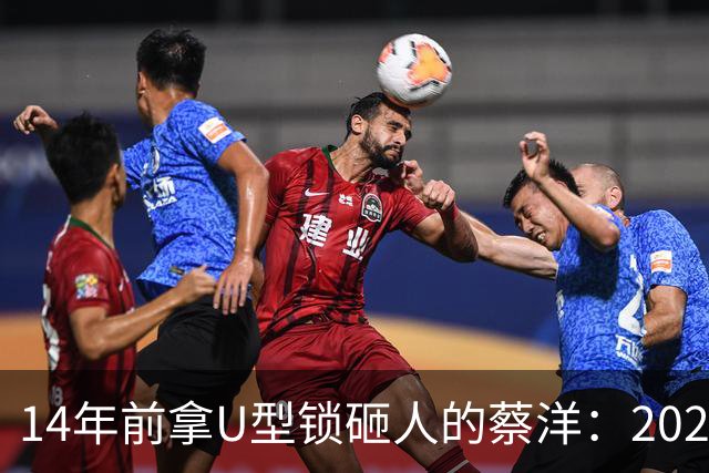 14年前拿U型锁砸人的蔡洋：2022年出狱，找不到工作靠打零工为生